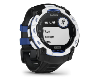 Garmin Instinct 3 Solar 50mm Whitestone - 1516750 - zdjęcie 3